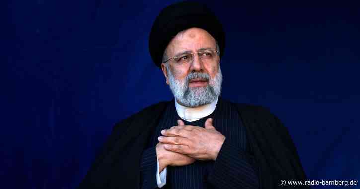 Ebrahim Raisi: Hardliner mit kurzem Draht zu Chamenei