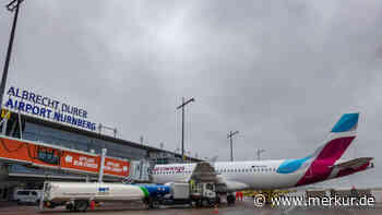 Eurowings baut Präsenz am Nürnberger Flughafen aus – mit Folgen für Reisende