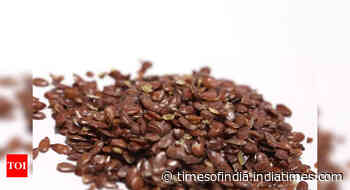How flax seeds detoxify the skin