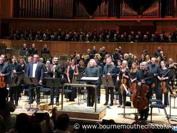 REVIEW: BSO, Voices from the East, Royal Festival Hall