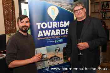 Launch of DMB Tourism Awards 2024 takes place in Poole