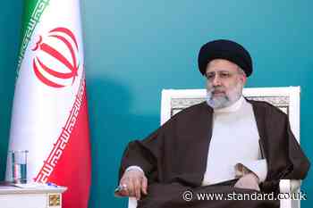 Ebrahim Raisi: Death of Iran's hardline president death won’t change much for most Iranians