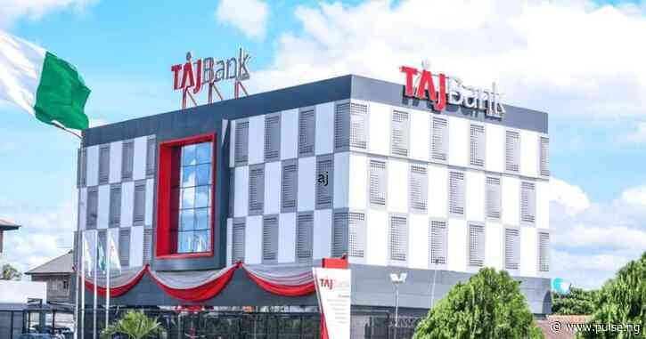 TAJBank receives IFN award for best Islamic bank in Nigeria 2023