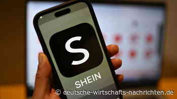 „Irreführende Praktiken“: Shein muss deutsche Website anpassen