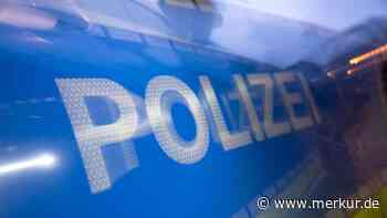 Betrunkener Autofahrer beschäftigt Polizei in Penzberg