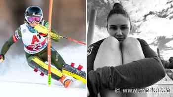 Ski-Ass (27) verkündet frühes Karriereende: „Es bricht mir das Herz“