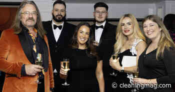 phs Group scoops project of the year accolade at Business Charity Awards
