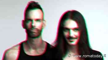 Placebo a Rock in Roma 2024