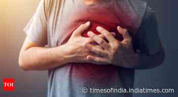 Aspirin taken within 4 hours of chest pain can reduce heart attack deaths