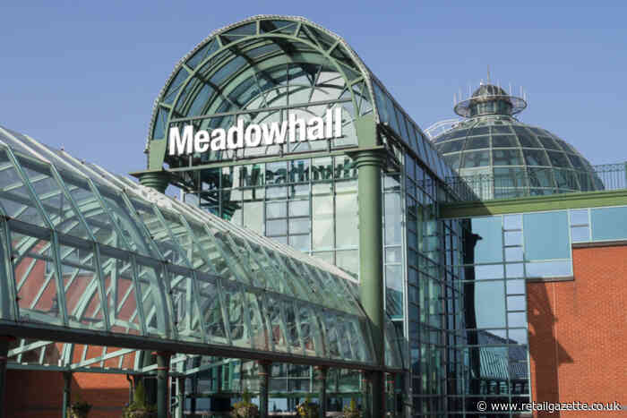 British Land sells stake in Meadowhall shopping centre after 25 years
