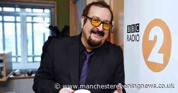Coroner will not hold inquest into death of BBC Radio 2 DJ Steve Wright