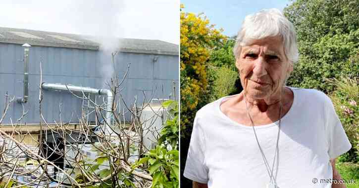 Neighbours say brewery smells so bad they can’t sit in their own gardens
