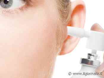 Pulizia delle orecchie: quando evitare la soluzione fisiologica?