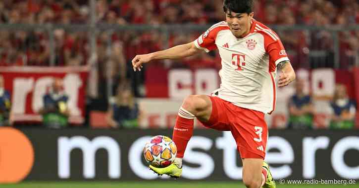 FC Bayern spielt in Südkorea gegen Kanes Ex-Club Tottenham
