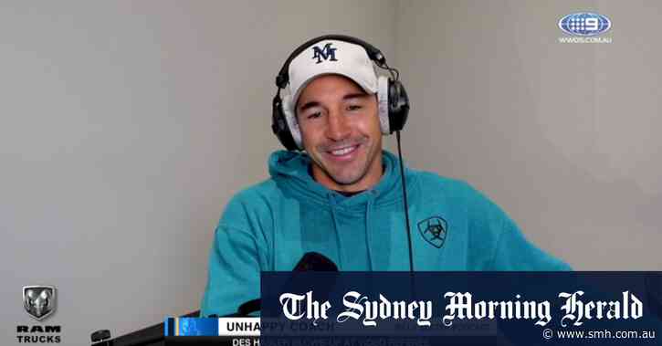 Billy on what Munster injury means for Maroons: The Billy Slater Podcast - Ep11