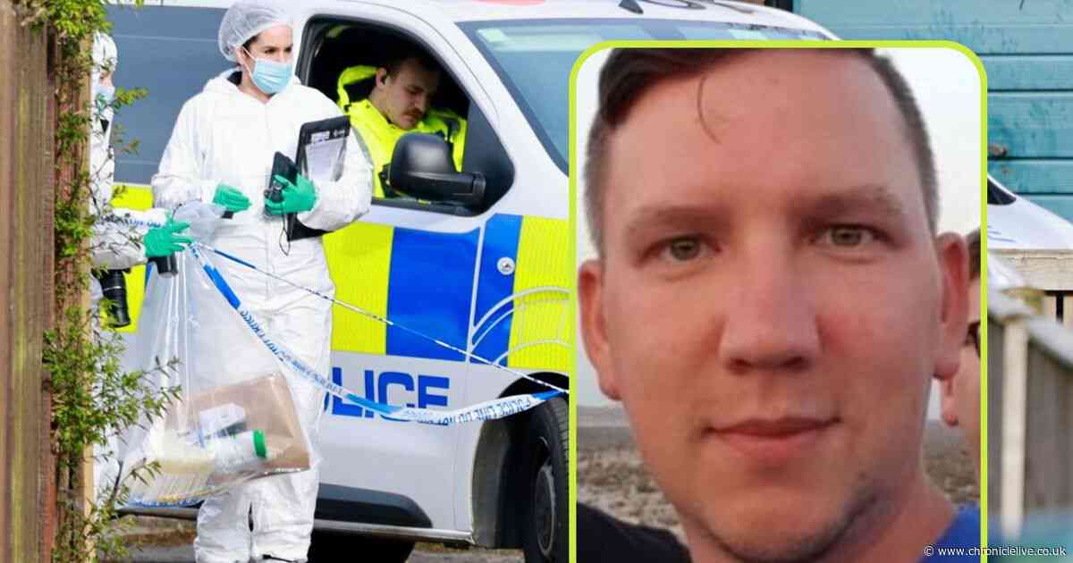 Third teenager charged with murder in connection with death of Felling dad Gary Belfield
