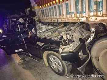 Road Accident Fatalities Drop In Delhi Till May 15, Data Shows