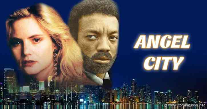 Angel City (1980) Streaming: Watch & Stream Online via Amazon Prime Video