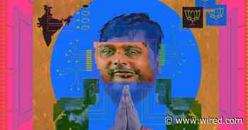 Indian Voters Are Being Bombarded With Millions of Deepfakes. Political Candidates Approve