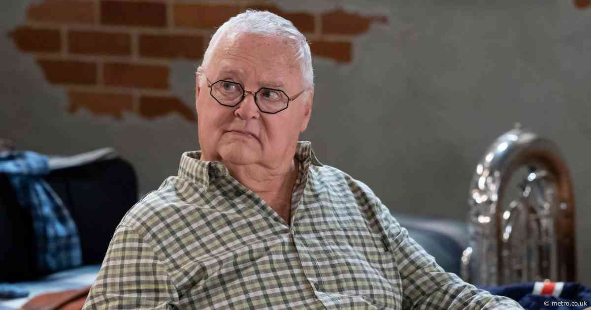 Harold Bishop star Ian Smith reveals key reason why he’s returning to Neighbours at 85 years old