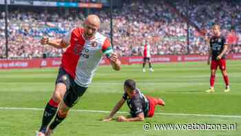 VZ Team van de Week: Feyenoord hofleverancier na afscheidswedstrijd Arne Slot