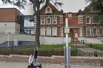 Golders Green rabbi denies two sexual assault charge