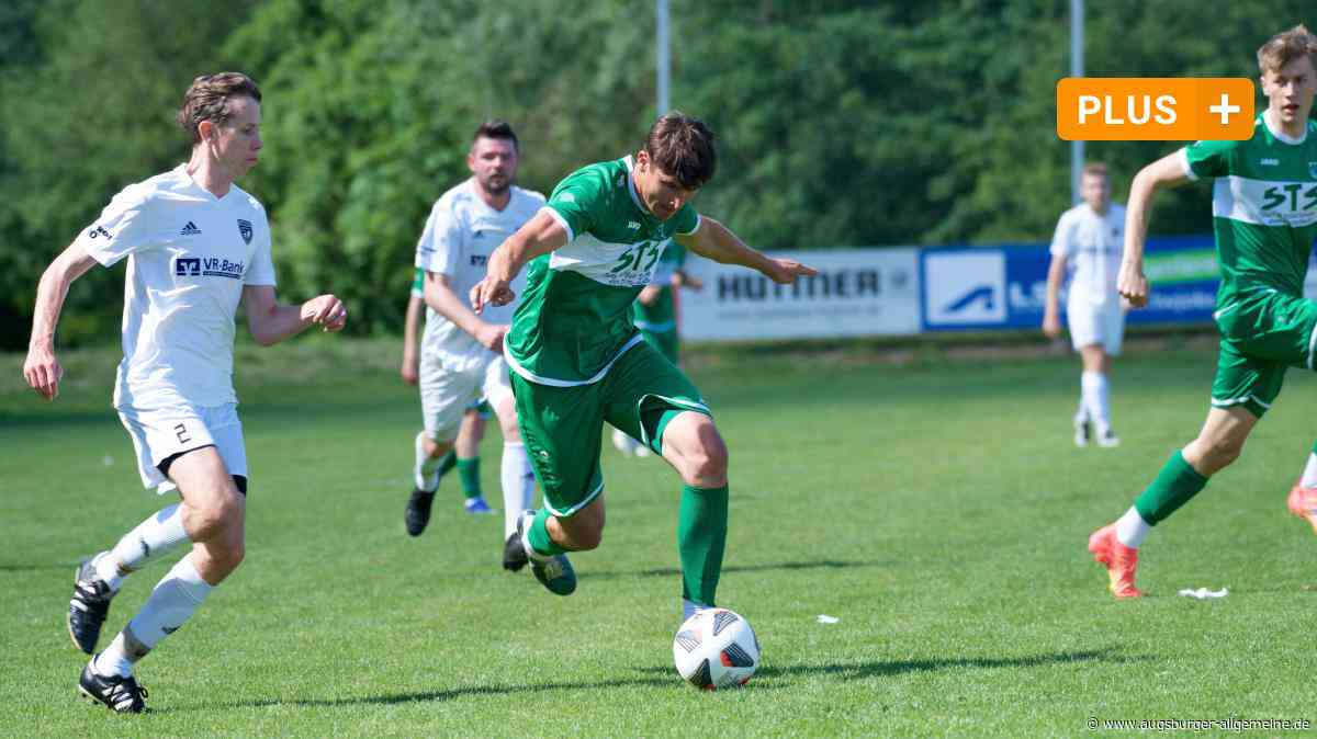 Relegation: Jahn Landsberg trifft auf Reserve eines Regionalligisten