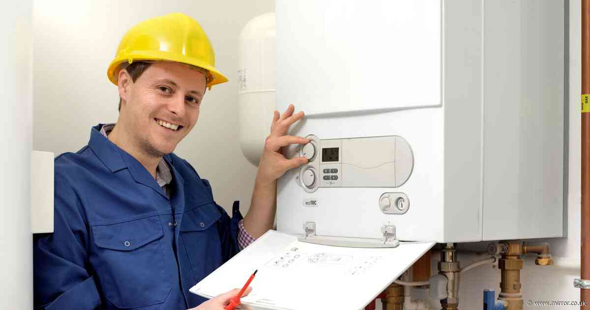 What every boiler noise actually means - and whether you can fix the issue yourself