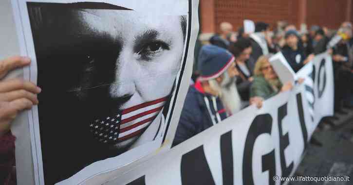 Assange, oggi l’Alta Corte di Londra decide: nuovo ricorso o estradizione negli Stati Uniti