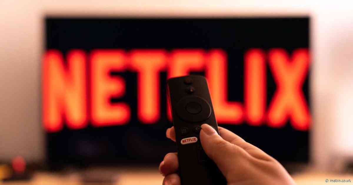 Controversial Netflix show watched almost 14 million times despite backlash from viewers