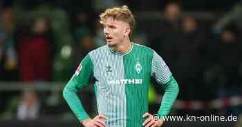Werder Bremen: Transfer von Nick Woltemade zum VfB Stuttgart fix