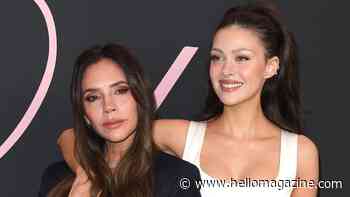 Victoria Beckham's moving message to daughter-in-law Nicola Peltz Beckham after family loss revealed