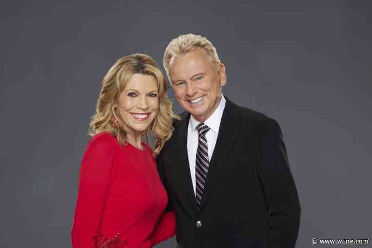 Pat Sajak's final 'Wheel of Fortune' episode as host is set. Here's when it will air