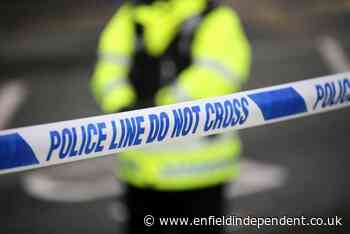 Tottenham High Road assault: Man found with head injury