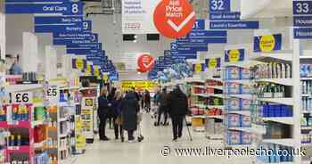 New Tesco Clubcard rules mean shoppers get extra points worth £100 within a day