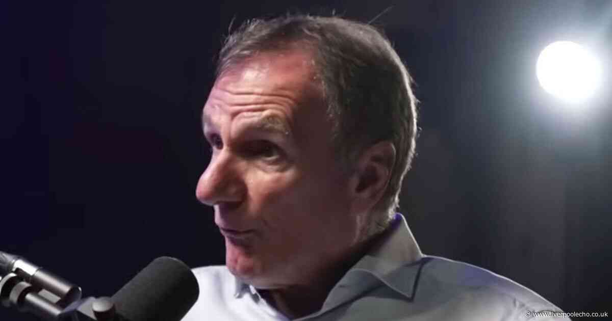 Phil Thompson names the three hardest Liverpool players and best leaders he played with