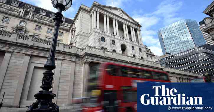 UK interest rate cut is ‘possible’ this summer, says Bank of England deputy