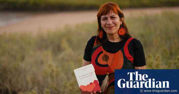 Poet Ali Cobby Eckermann wins book of the year at the NSW premier’s literary awards