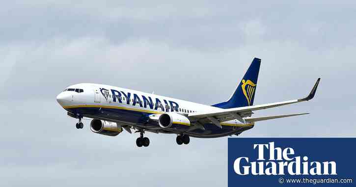 Ryanair reports record €1.9bn profit as Amber Rudd joins board