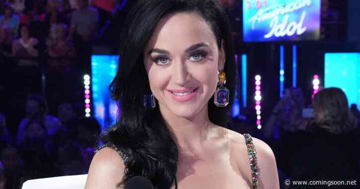 Katy Perry American Idol: Why Is She Leaving The Show?