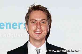 The Inbetweeners star to meet fans in Didcot this summer