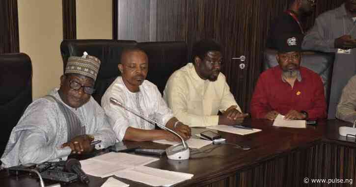 Organised Labour set to negotiate ₦615,000 minimum wage demand at meeting