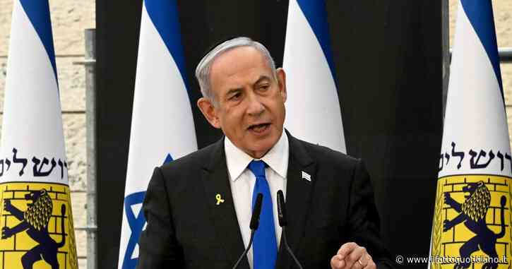 Procuratore della Corte Penale de L’Aia chiede l’arresto per Netanyahu, Gallant e Sinwar: ‘Compiuti crimini di guerra e contro umanità’