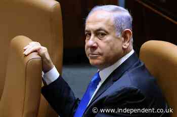 ICC seeking arrest warrants against Israel PM Netanyahu and top Hamas leaders over alleged war crimes