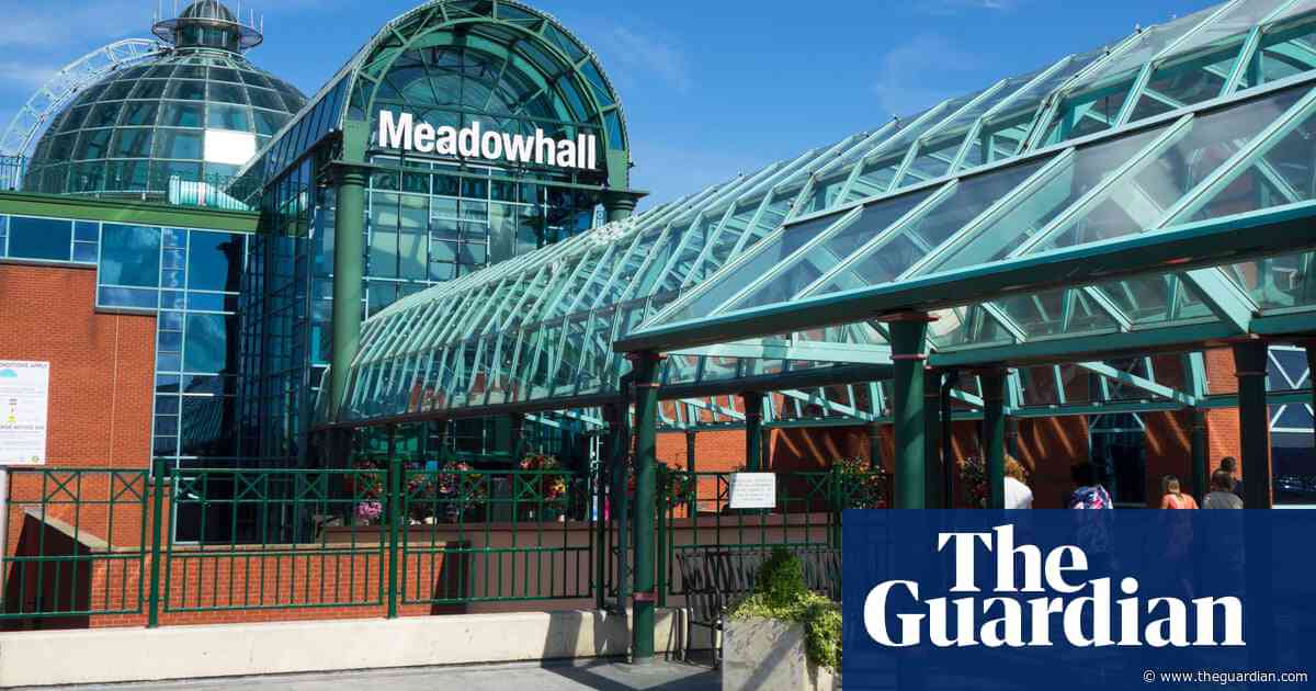 British Land sells stake in Sheffield’s Meadowhall shopping centre for £360m
