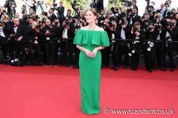 Cannes Film Festival 2024: Best dressed stars on the red carpet, from Sienna Miller to Julianne Moore