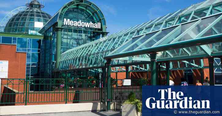 British Land sells stake in Sheffield’s Meadowhall shopping centre for £360m