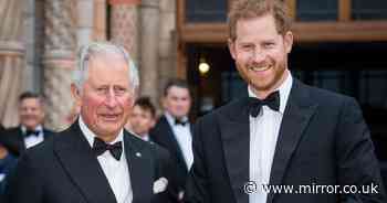 King Charles 'did want to see Prince Harry on UK trip, but son snubbed his offer'
