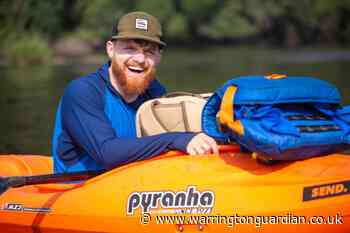 Warrington man missing after kayaking incident in Switzerland