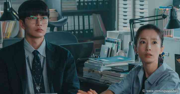 Lee Min-Ki’s Crash K-Drama Episode 3 Release Date & Trailer Revealed on ENA 